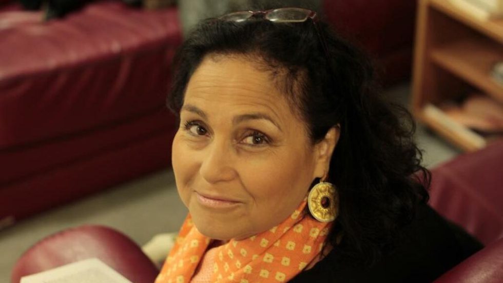angelique kourouni